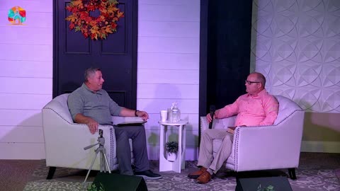 TPOS Meet The Ministry October 22, 2025