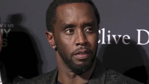 Produced by 50 Cent, the Diddy documentary makes debut on Netflix