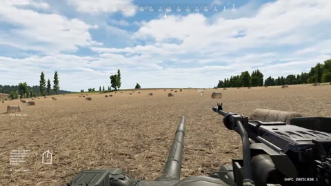 Gunner, Heat, Pc! Obscene Odyssey Command