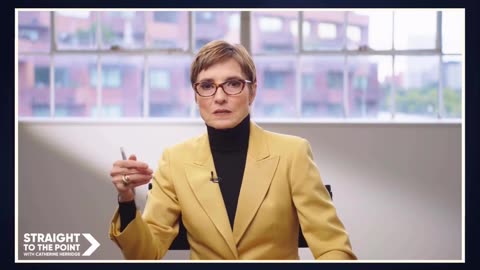 Ex CBS Reporter Catherine Herridge Exposes How the network Suppressed Hunter Biden story