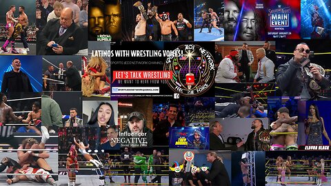 Saturday Night’s Main Event Chaos TO RAW Belfast CM Punk, Sami Zayn, AEW, TNA & SmackDown Recap