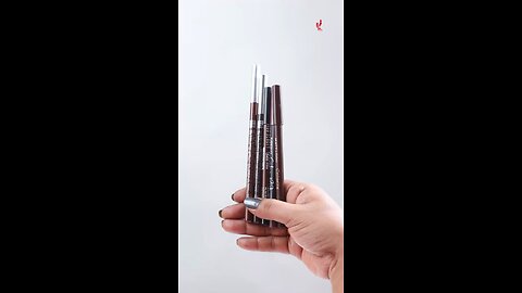 5 must have brown lip liners for brown skin #brownskin #swatches