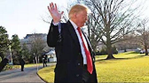 Trump gets the news he DESPERATELY FEARED