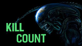 Alien: Earth: Season 1 (2025) Kill Count