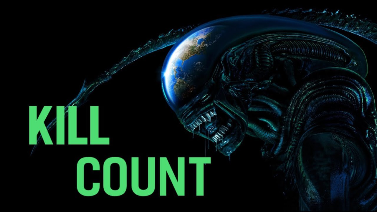 Alien: Earth: Season 1 (2025) Kill Count