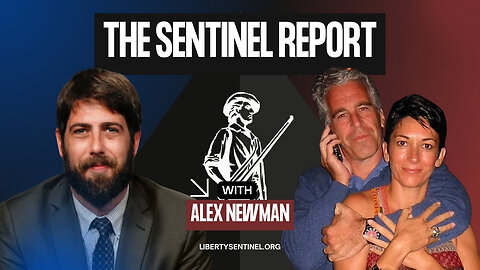 Epstein Accomplice Ghislaine Pleads the 5th. Will Justice Be Served?