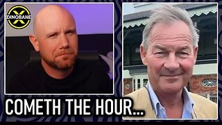 Rupert Lowe Could Change Everything.