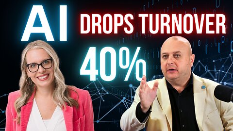 Can AI Fix Multifamily’s Turnover Crisis?