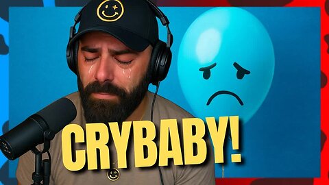 [2025-08-13] Crybaby Keemstar 😡😭 Wants to QUIT! 2025-08-13 18_00 [iXhxn6AtPZ4]