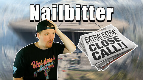 Incredible Warzone Clutch to Start Massive Win Streak!