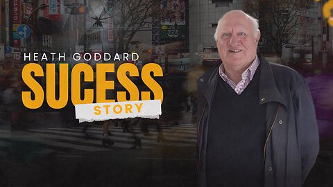 Heath Goddard’s Journey- A Queensland Success Built on Hard Work