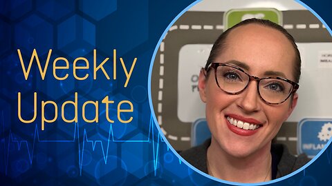 Lyme Disease Acknowledgement, I'm Melting, and Memory Issues