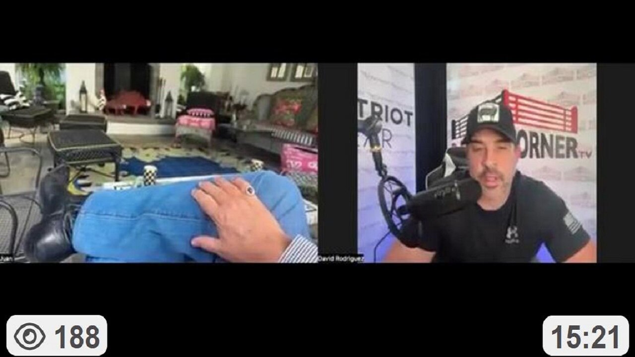 SHUTDOWN: Full Panic 10/2/25: US INC Dissolved, No more IRS & Fed ~ Juan O Savin & Nino 10.01.25