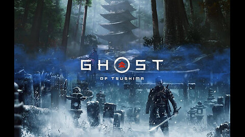 Ghost of Tsushima full walkthrough