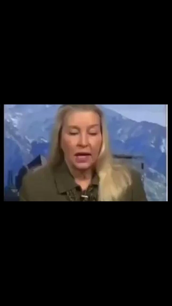 Our Government Invented Lyme Disease - On Purpose