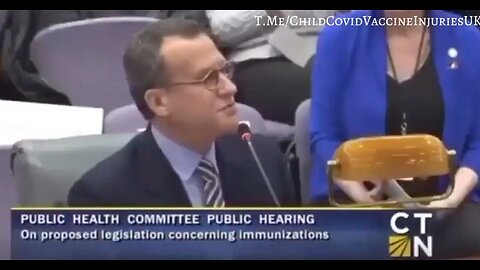 Health reform: Aluminum & other vaccine ingredients do enter the brain