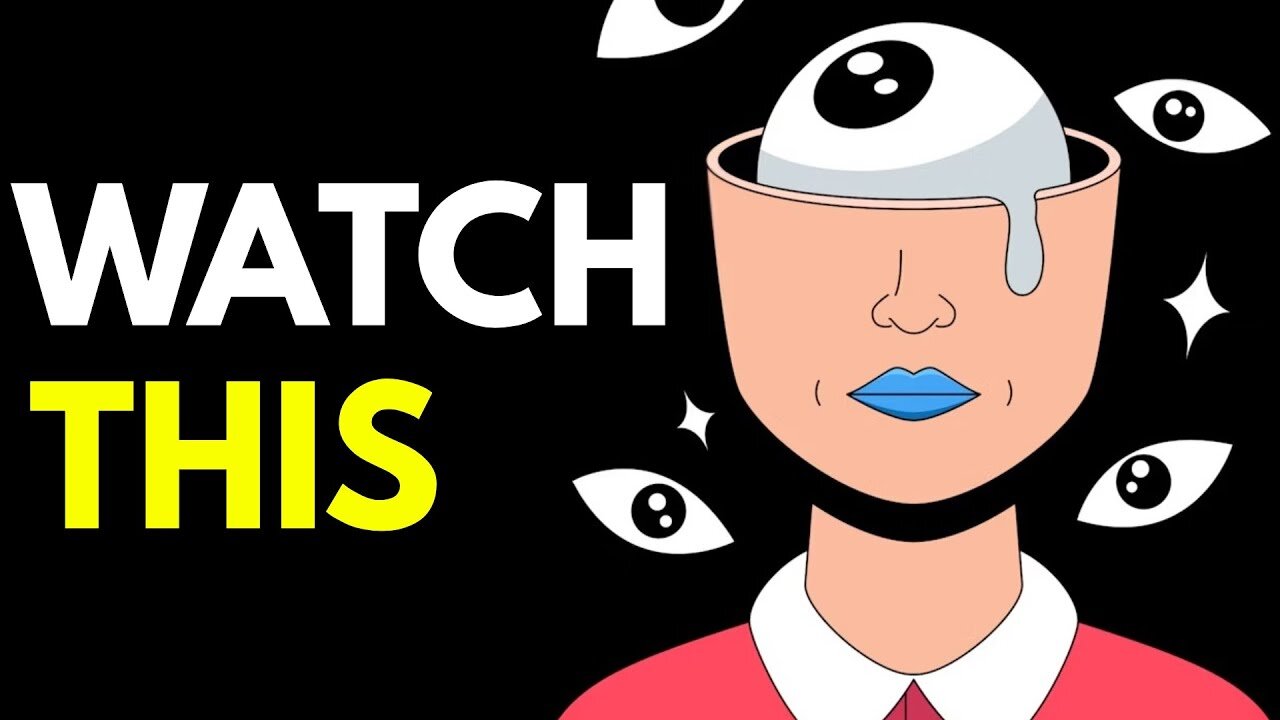 You’ll See This Video Right Before October Begins