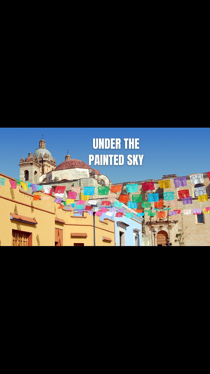 Hidden Wonders of Oaxaca Revealed!