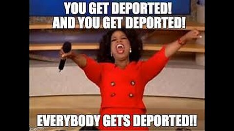 Monday Mems Mocks the Gimmegrants!