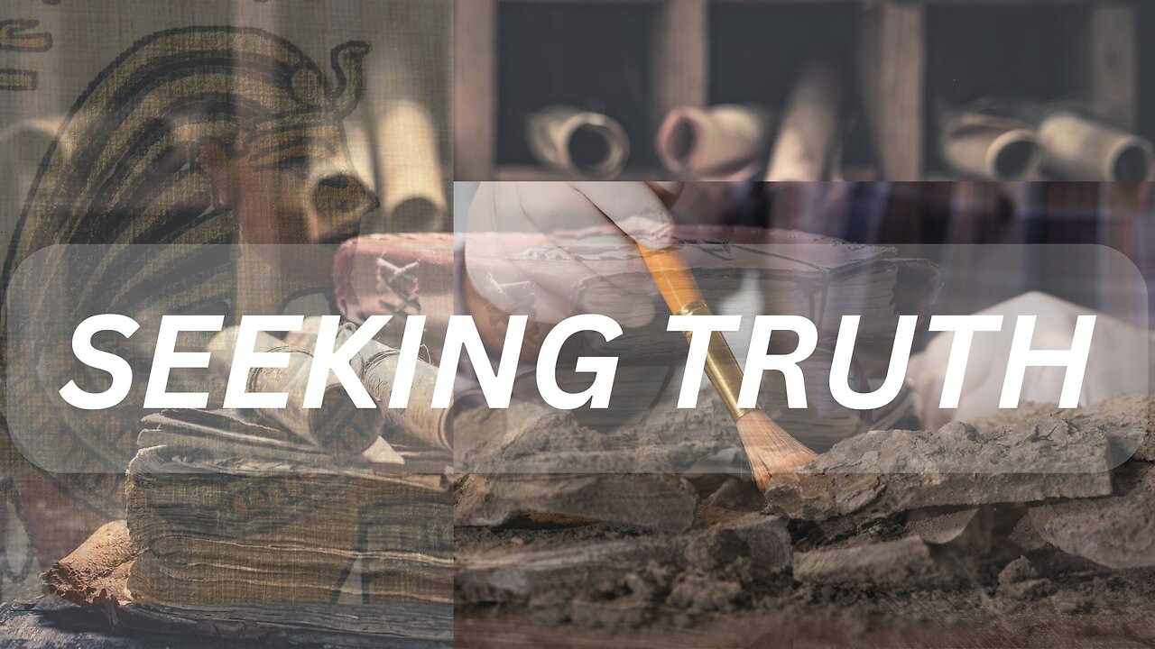 EXPLORING GOD’S ACTIVITY IN HITORY FROM BEHIND THE LENSE with Timothy Mahoney