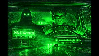 HALLOWVISION - The Fright Night Marathon Returns