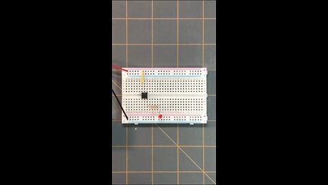 How to Make a Simple Switch Circuit - Slide Switch Circuit