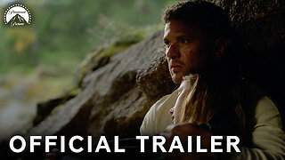 One Mile | Official Trailer | Paramount Movies