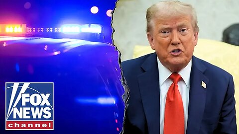 100 arrests in 72 hours: US city sees MAJOR crackdown on crime 