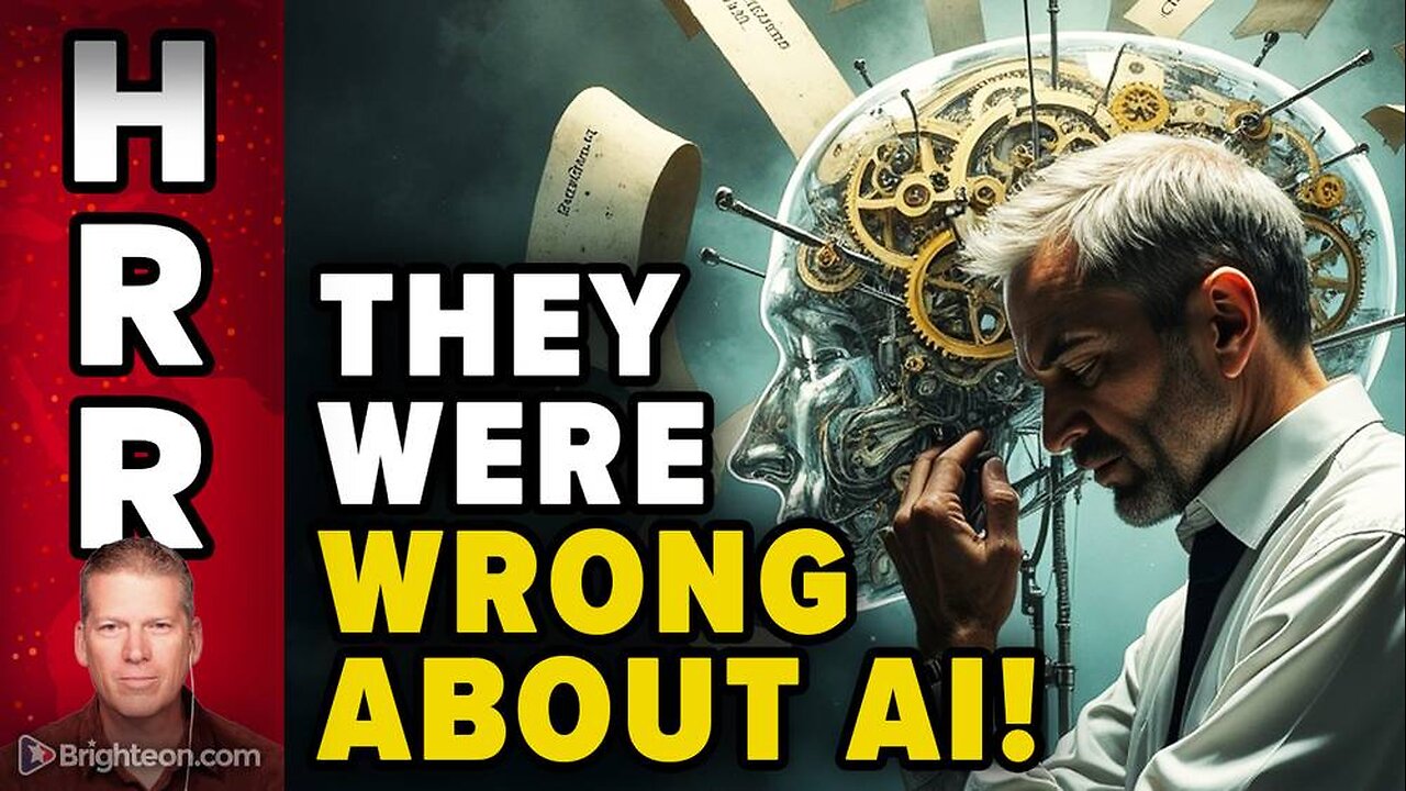 Why Top Machine Learning Scientists Got It WRONG About AI