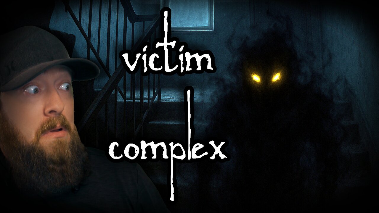 I LOVE it When Fake Ghost-hunters Get GOT 👻 𝐕𝐢𝐜𝐭𝐢𝐦 𝐂𝐨𝐦𝐩𝐥𝐞𝐱 Pt.1