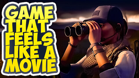 Game That Feels Like a Movie Gameplay | Blood Feud | Part 2