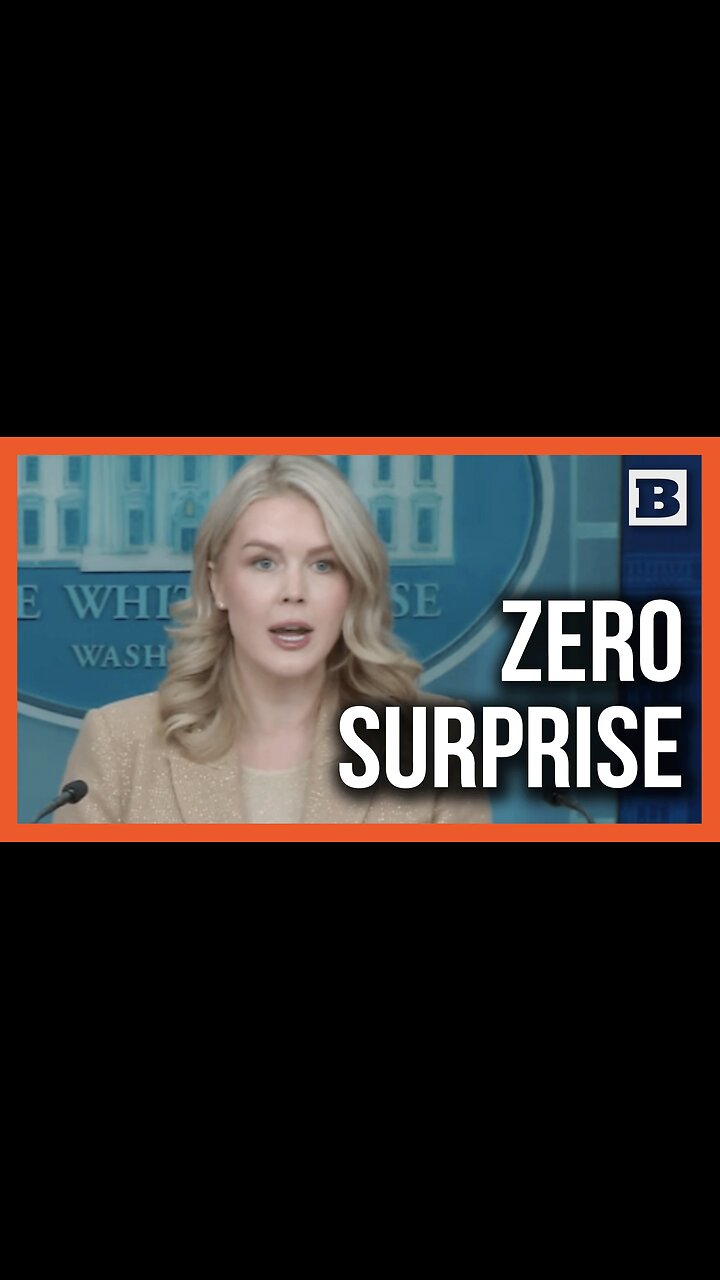 Trump’s MRI: All Clear! — White House Says President In Excellent Health