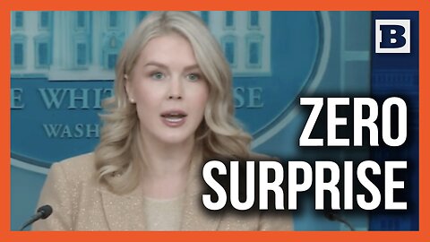 Trump’s MRI: All Clear! — White House Says President In Excellent Health