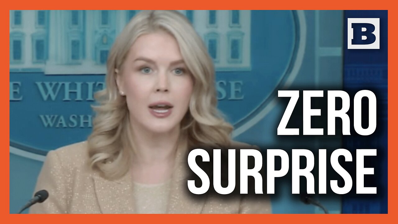 Trump’s MRI: All Clear! — White House Says President In Excellent Health