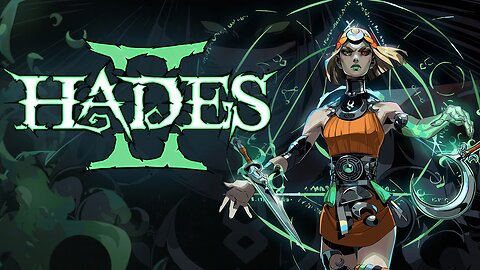 Hades II | Early Access Showcase | Gamflix