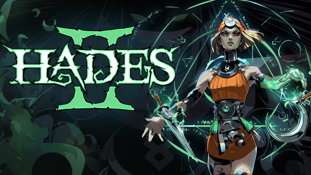 Hades II | Early Access Showcase | Gamflix