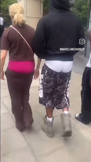 Grandma’s Got That SWAGGER