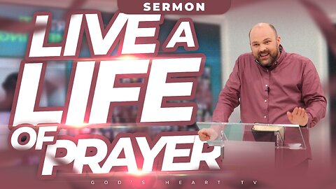 How To Receive REVELATION From God! | Brother Chris Sermon