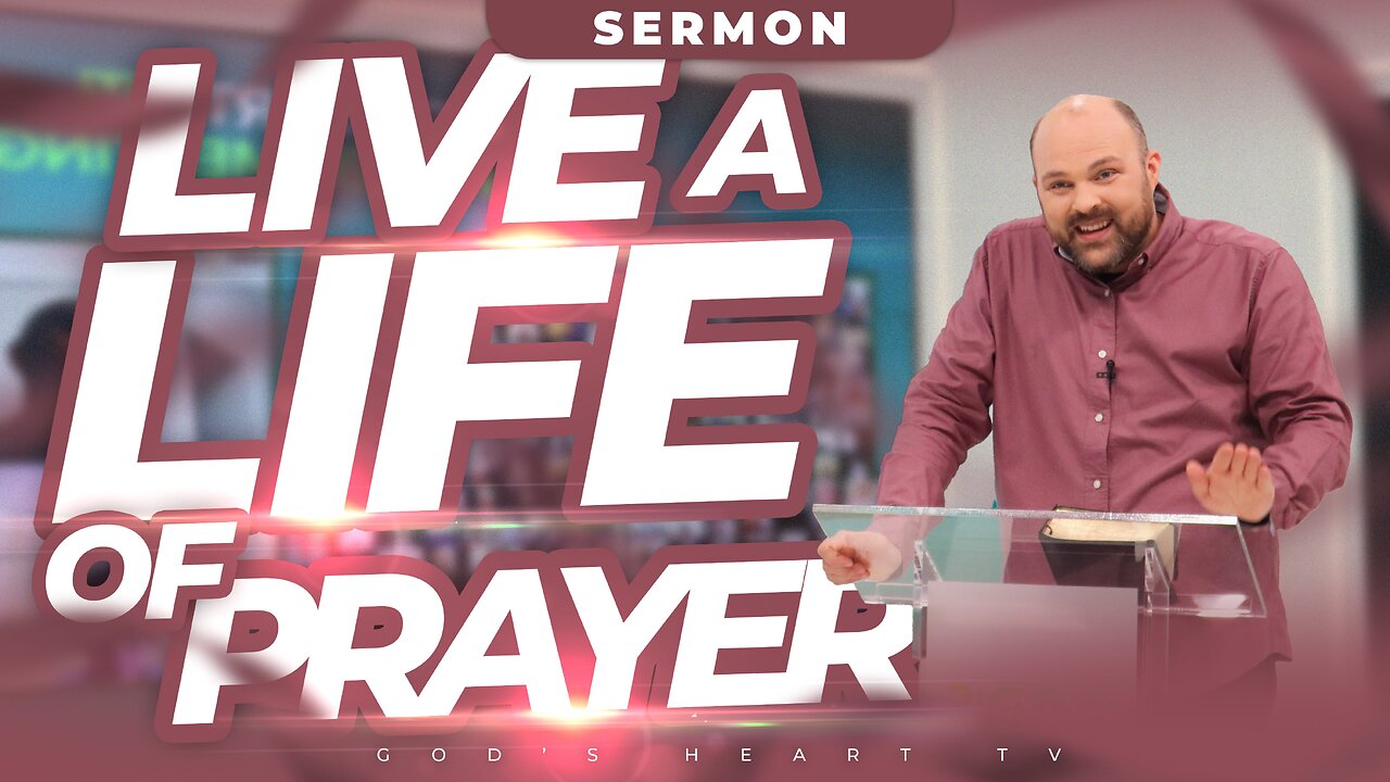 How To Receive REVELATION From God! | Brother Chris Sermon