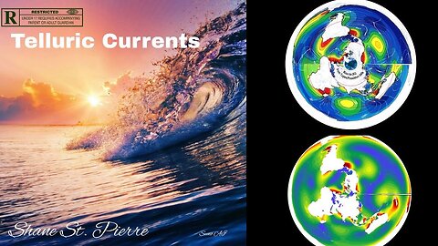♫ Telluric Currents ♫