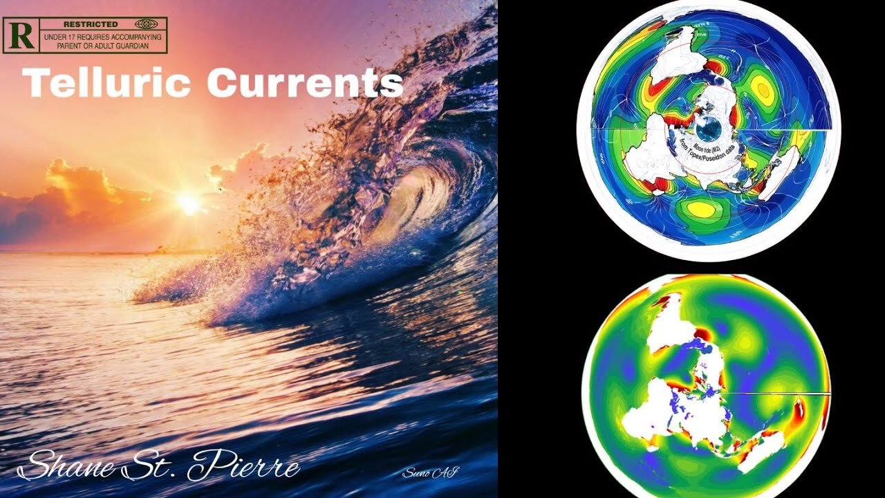 ♫ Telluric Currents ♫