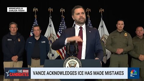 House Democrat moves to impeach Kristi Noem: 'She needs to be held accountable'