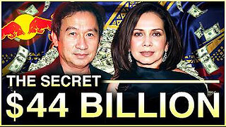 Thai family ownes central europe!