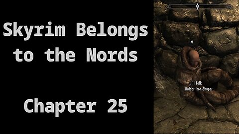 Chapter 25: A New Source of Stalhrim