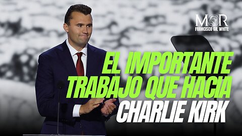 Charlie Kirk y la Importancia de promover el pensamiento crítico
