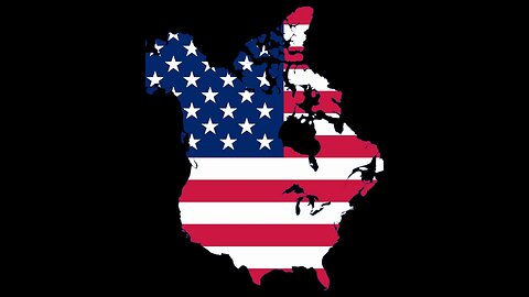 President Trump Has Brought The Hammer Down On Canada