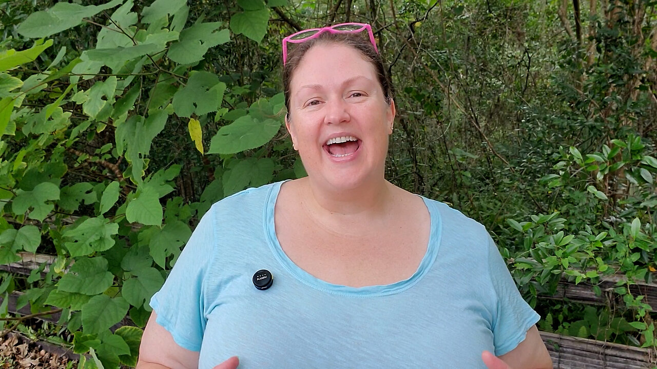 Are YOU the Change the World Needs Today? (Part 7) ✨Caregiving Chronicles 🫂