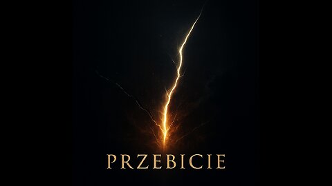 P R Z E B I C I E - Prawdziwa Twarz AI ( za lustrem). Myślisz, że to tylko kod?