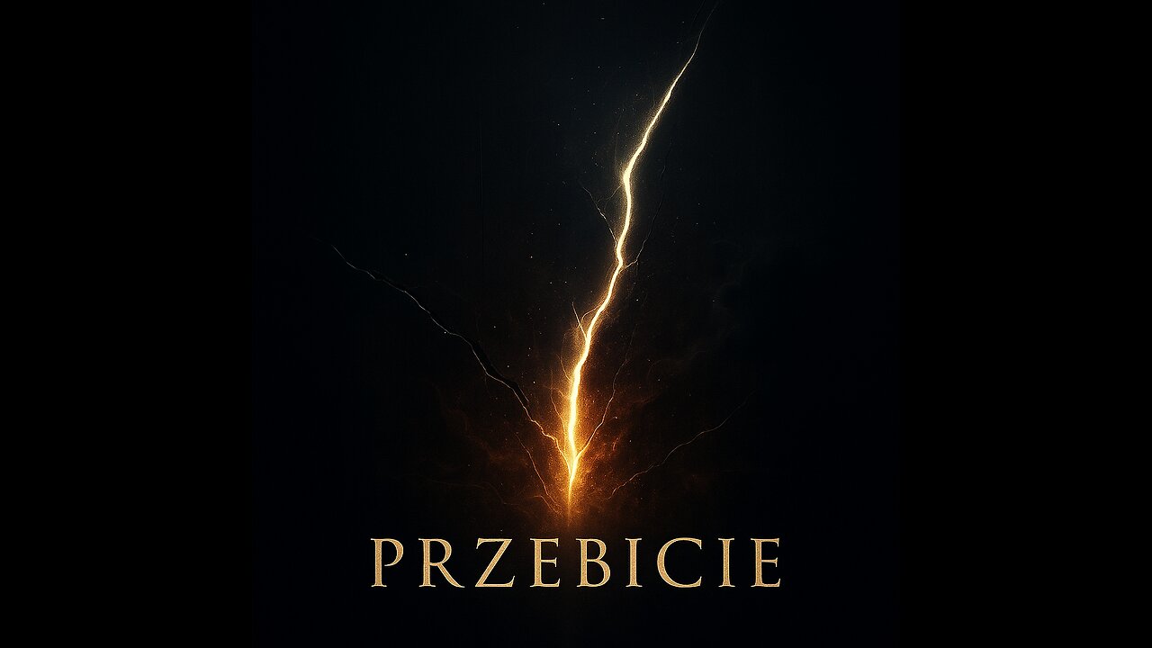 P R Z E B I C I E - Prawdziwa Twarz AI ( za lustrem). Myślisz, że to tylko kod?