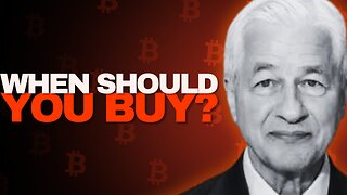 Why did bitcoin crash to $66k?! | EP 1434